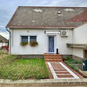 Akácos Vendégház Bábolna