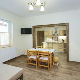 Levendula Apartmanház Eger 