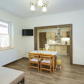 Levendula Apartmanház Eger 