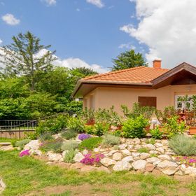 Meseház Nyaraló Siófok