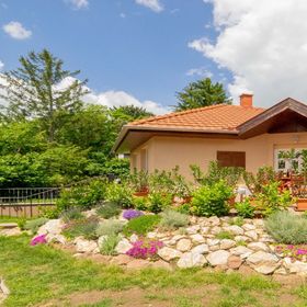 Meseház Nyaraló Siófok