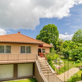 Meseház Nyaraló Siófok