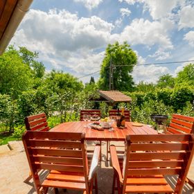 Meseház Nyaraló Siófok