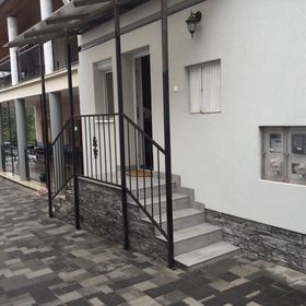 Silver Apartments Bogács