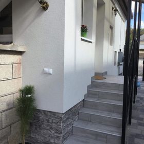 Silver Apartments Bogács