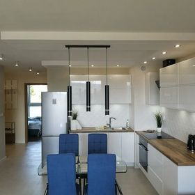 Apartament Oksywie Gdynia