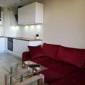 Apartament Oksywie Gdynia