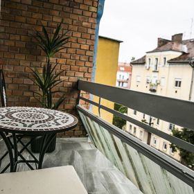 Downtown Dream Apartmans Szeged