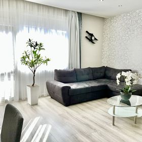 Downtown Dream Apartmans Szeged
