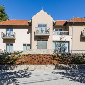 Butikhotel Visegrád