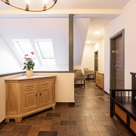 Butikhotel Visegrád