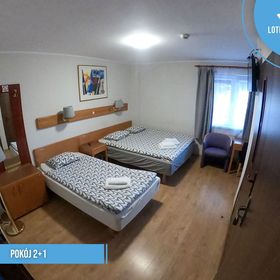 Motel Sleep & Fly Gdańsk