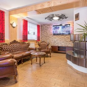 Willa Daglezja Zakopane 