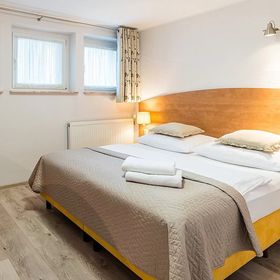 Pokoje gościnne e-Stay Sanatoryjna 52 Bydgoszcz