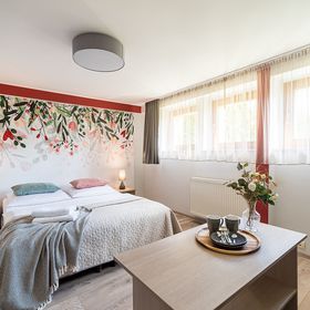 Pokoje gościnne e-Stay Sanatoryjna 52 Bydgoszcz