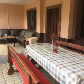 Jászay Vendégház Parádsasvár