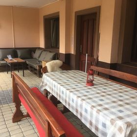 Jászay Vendégház Parádsasvár