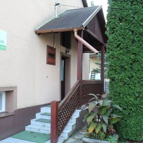 Jászay Vendégház Parádsasvár