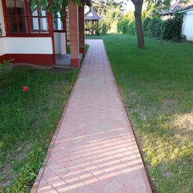 Tisza-tavi Amúrlak Poroszló