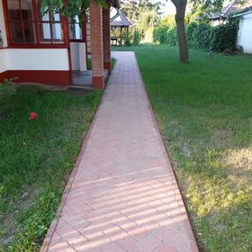 Tisza-tavi Amúrlak Poroszló