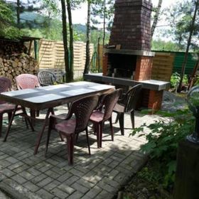 Domek Górski Marzenie