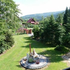 Domek Górski Marzenie