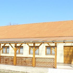 Király Vendégház Túristvándi