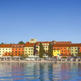 Veya Maradiso Hotel by Aminess Njivice