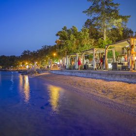 Veya Maradiso Hotel by Aminess Njivice