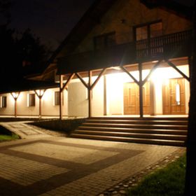Pokoje Kozi Lasek Koluszki