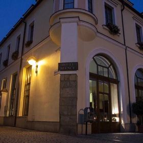 HOTEL SLUNCE Uherské Hradiště