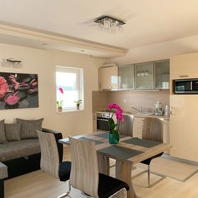 Orchidea Apartmanház Egerszalók