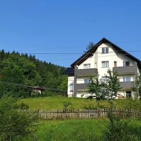 Casa Danci Centru Borșa