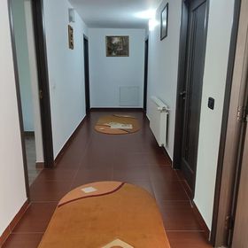 Casa Danci Centru Borșa