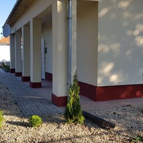 Harmónia Kisház Vendégház Poroszló 