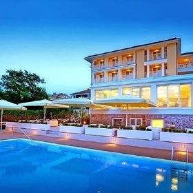 Hotel Vila Rova Malinska