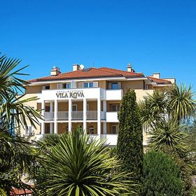 Hotel Vila Rova Malinska