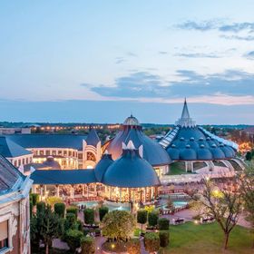 Elizabeth Apartman Makó