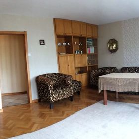 Apartament przy Bulwarze Gdynia