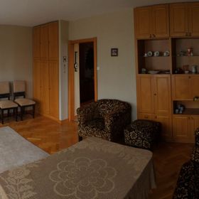 Apartament przy Bulwarze Gdynia
