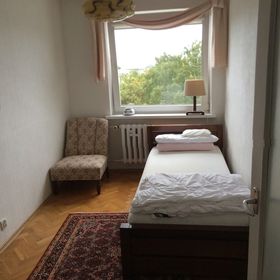 Apartament przy Bulwarze Gdynia