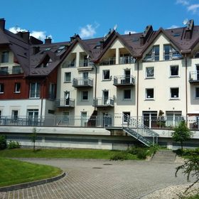 Apartament Jędrek Wisła 