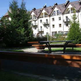 Apartament Jędrek Wisła 