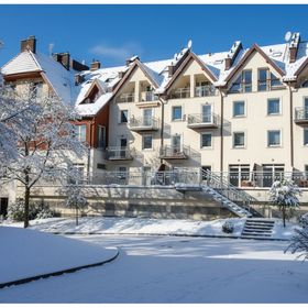 Apartament Jędrek Wisła 