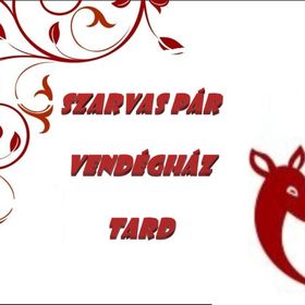 Szarvas Pár Vendégház Tard