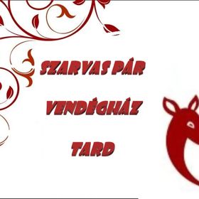 Szarvas Pár Vendégház Tard