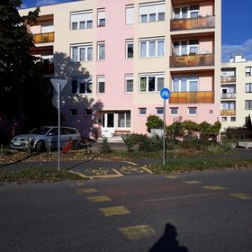 Sport Apartman Tapolca