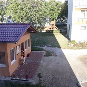 Sport Apartman Tapolca
