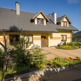 Brzozowe Wzgórze Wołkowyja