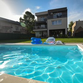 Francesca Apartman Siófok